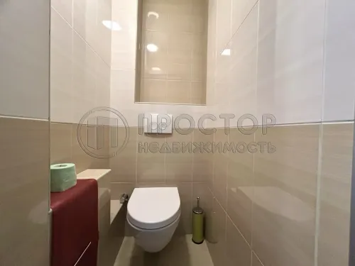 2-комнатная квартира, 61.3 м² - фото 13