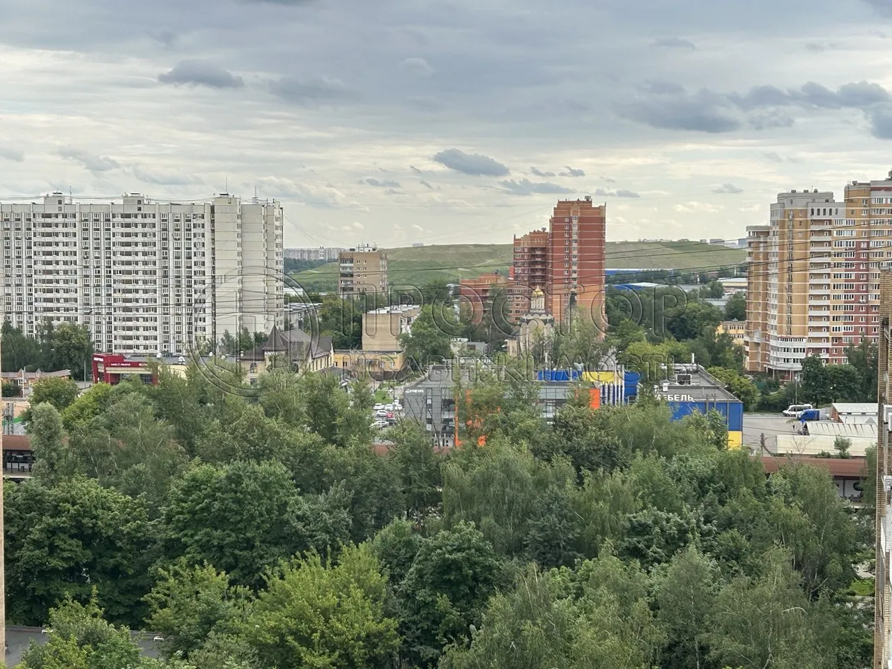 2-комнатная квартира, 61.3 м² - фото 9