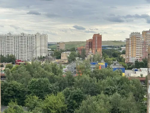 2-комнатная квартира, 61.3 м² - фото 7