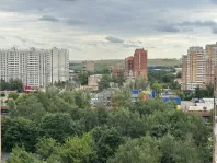 2-комнатная квартира, 61.3 м² - фото 25