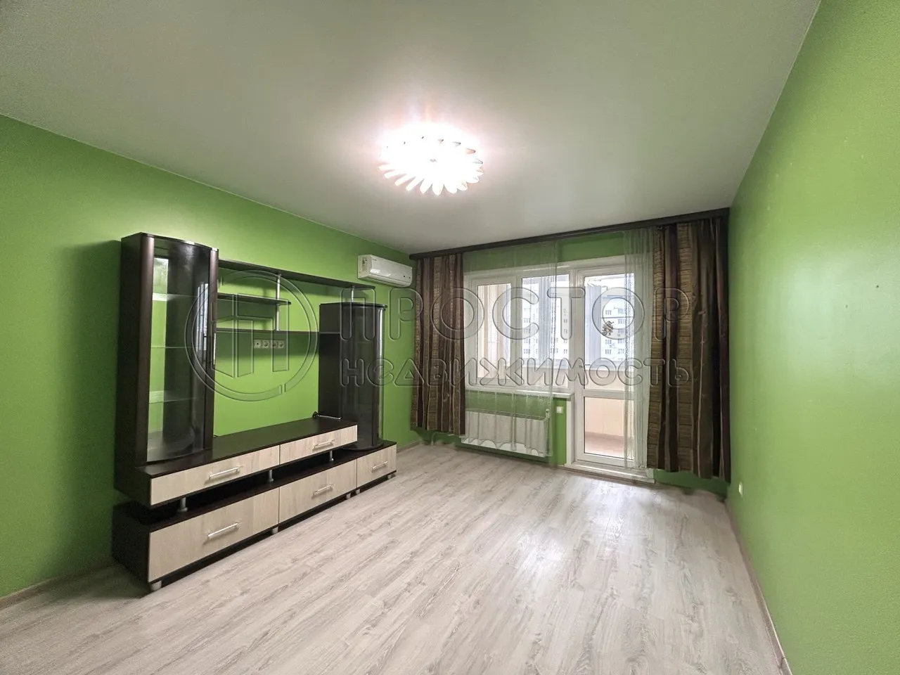 2-комнатная квартира, 61.3 м² - фото 10