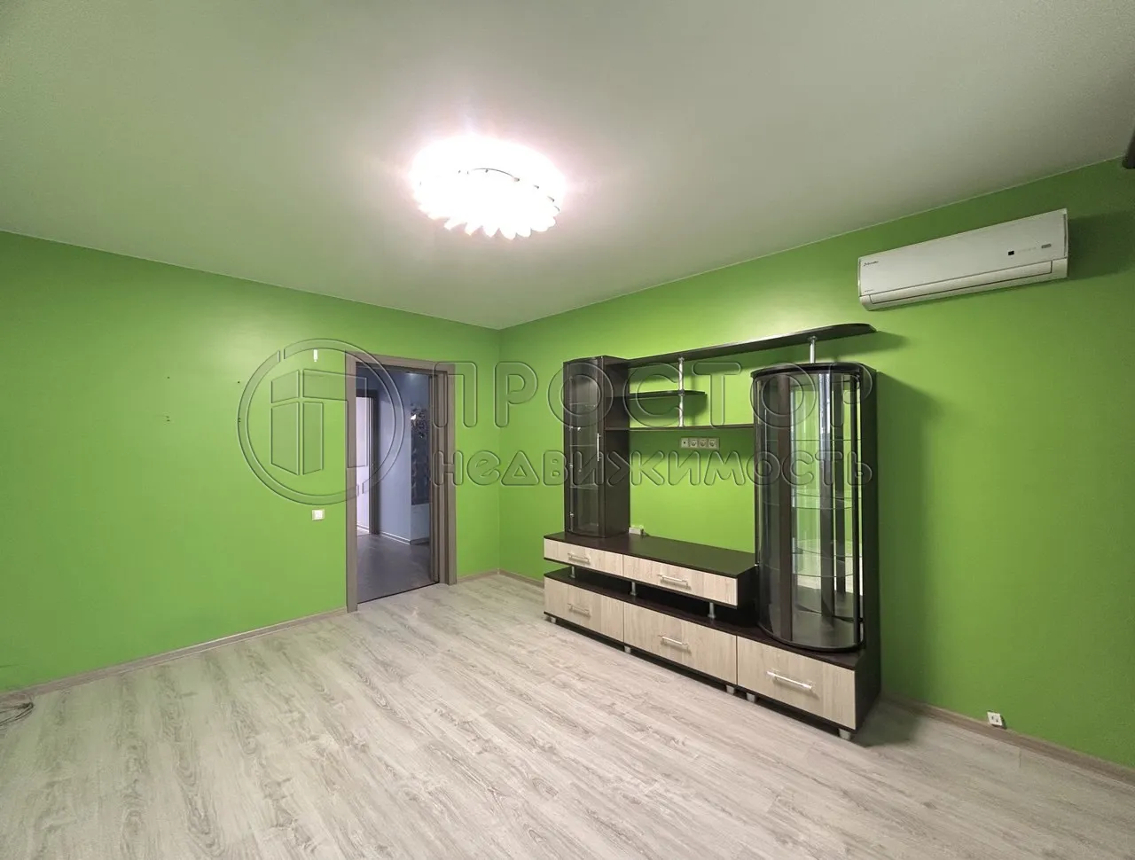 2-комнатная квартира, 61.3 м² - фото 11