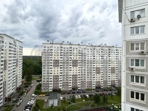 2-комнатная квартира, 61.3 м² - фото 11