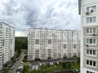 2-комнатная квартира, 61.3 м² - фото 29