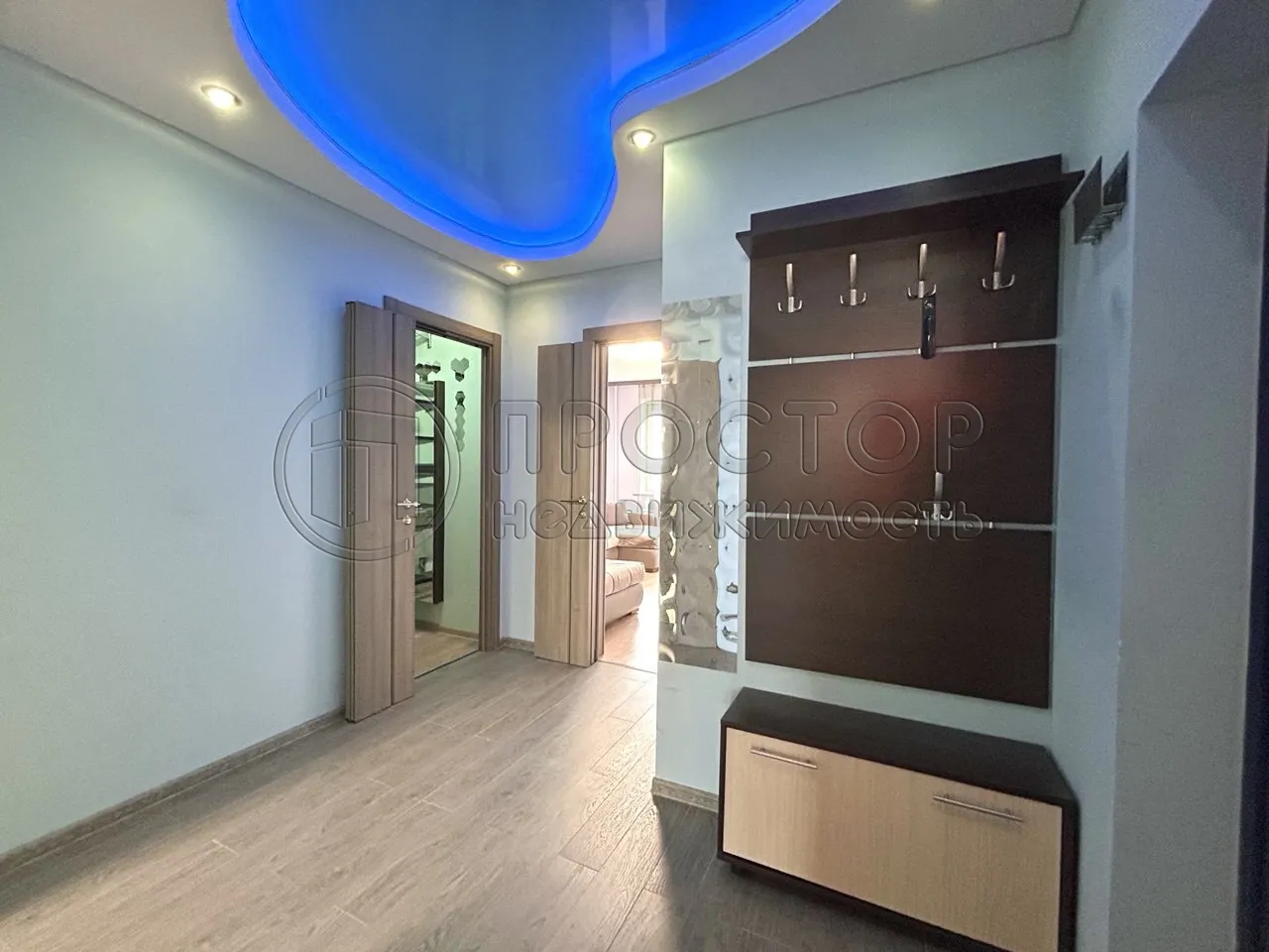 2-комнатная квартира, 61.3 м² - фото 16