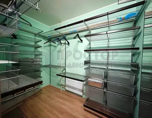 2-комнатная квартира, 61.3 м² - фото 15