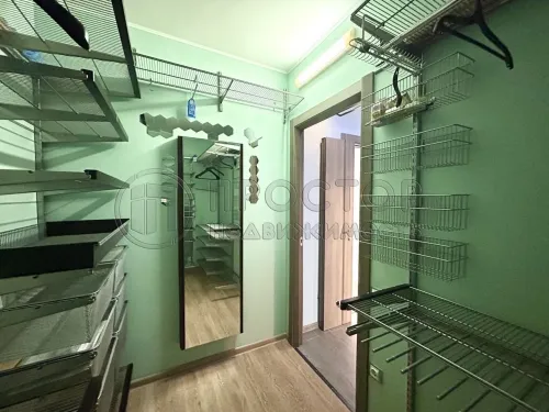 2-комнатная квартира, 61.3 м² - фото 16