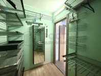 2-комнатная квартира, 61.3 м² - фото 34