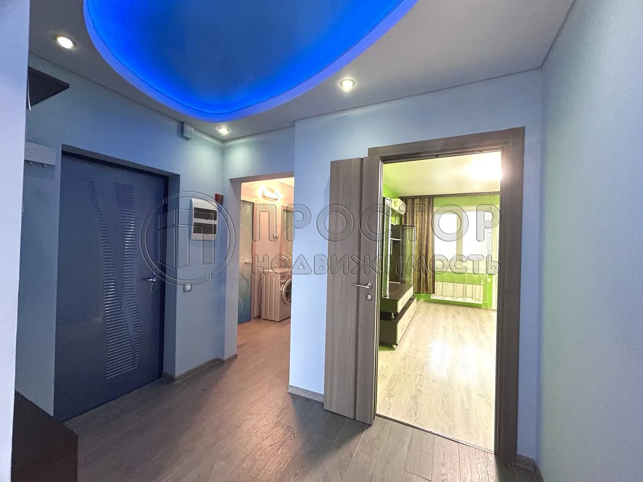 2-комнатная квартира, 61.3 м² - фото 19