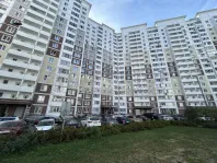 2-комнатная квартира, 61.3 м² - фото 37