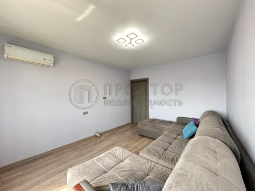 2-комнатная квартира, 61.3 м² - фото 8