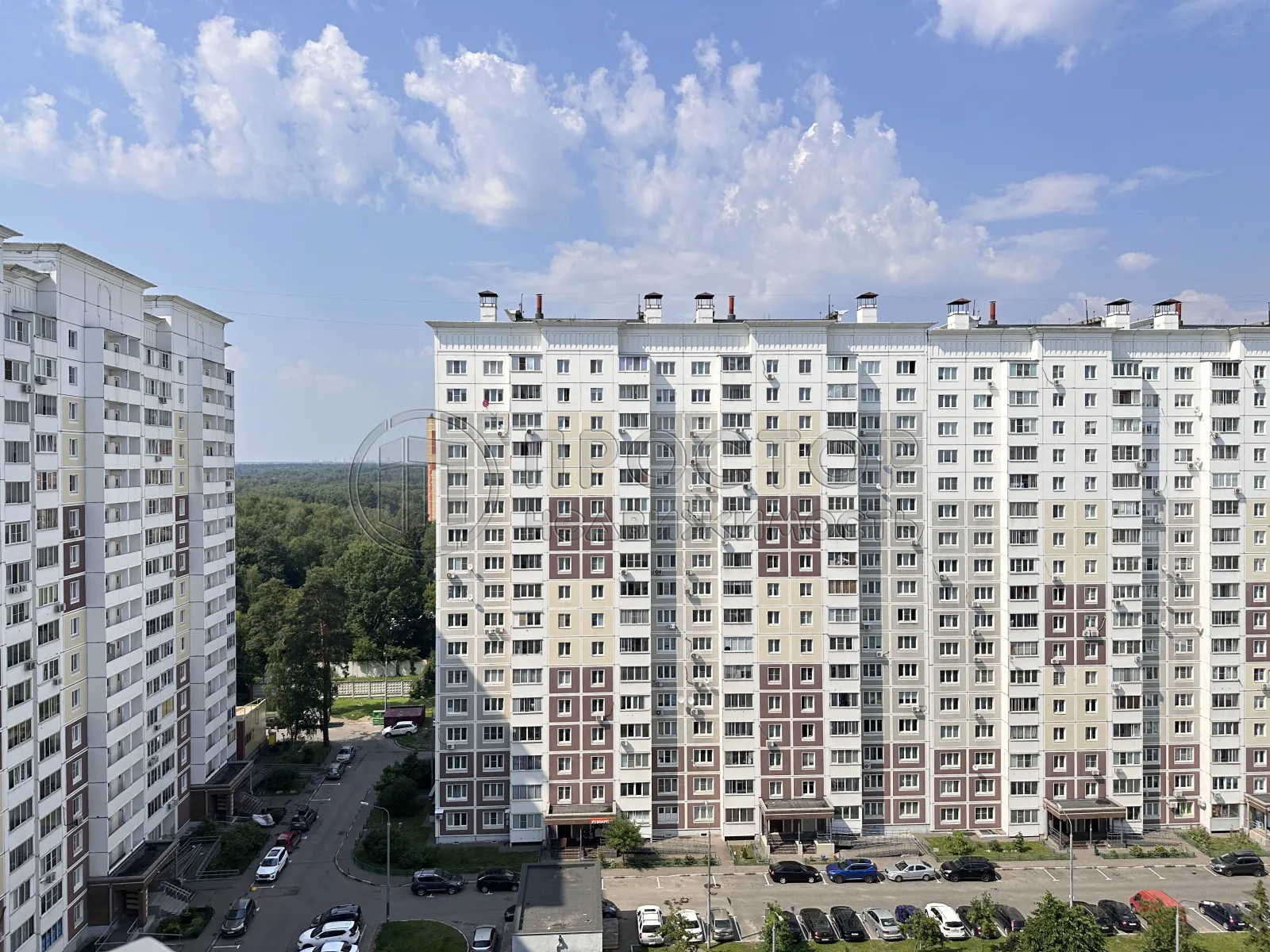2-комнатная квартира, 61.3 м² - фото 13
