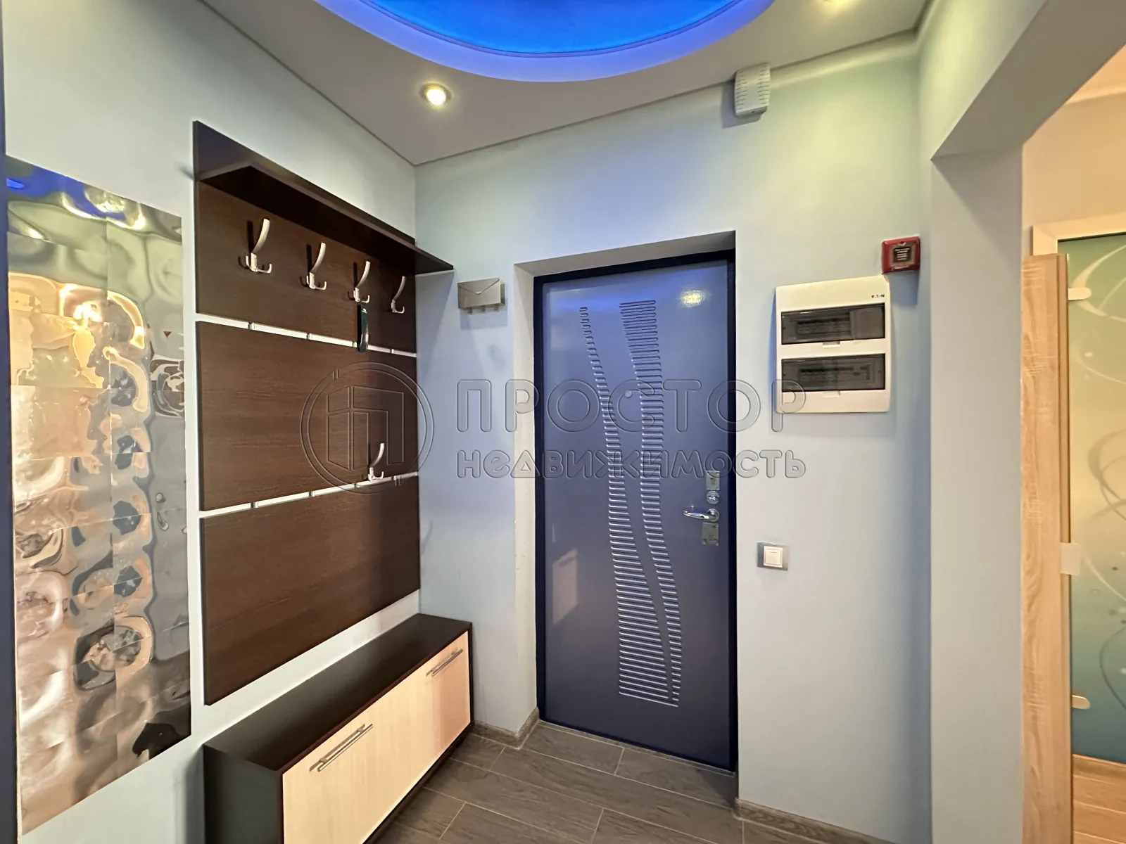 2-комнатная квартира, 61.3 м² - фото 20