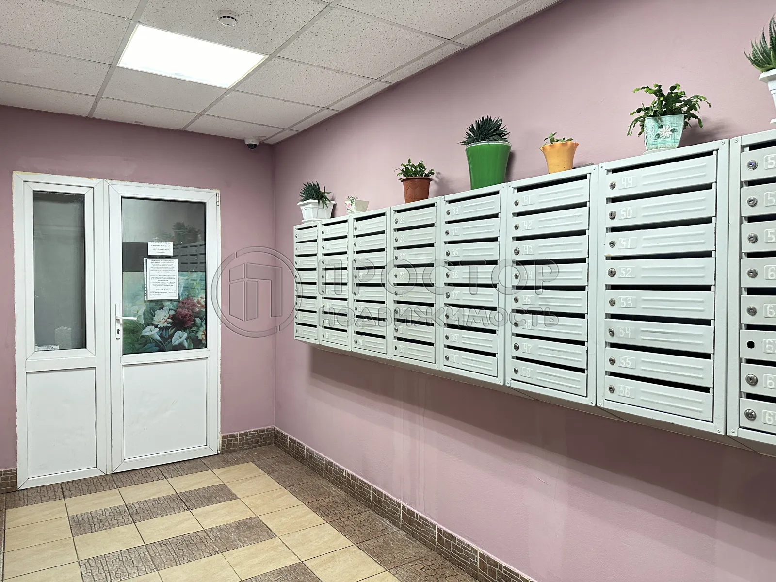 2-комнатная квартира, 61.3 м² - фото 22