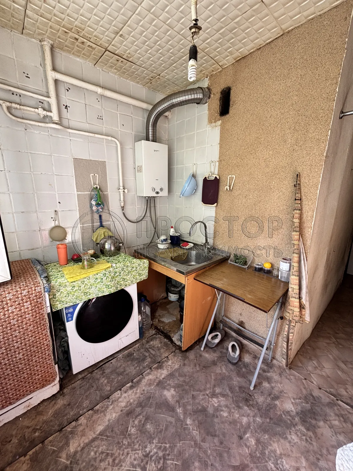 2-комнатная квартира, 45.5 м² - фото 4