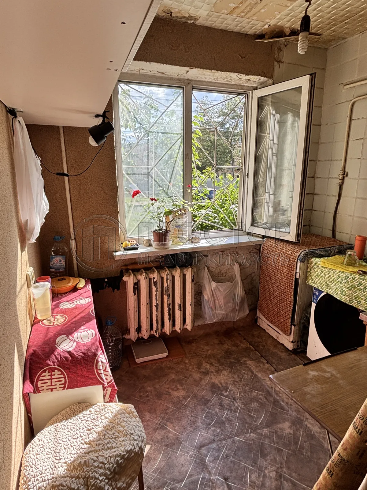 2-комнатная квартира, 45.5 м² - фото 2