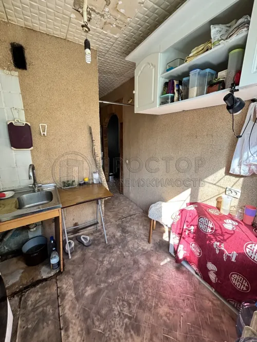 2-комнатная квартира, 45.5 м² - фото 4