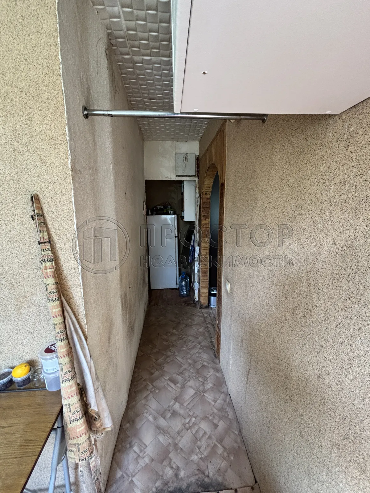 2-комнатная квартира, 45.5 м² - фото 5