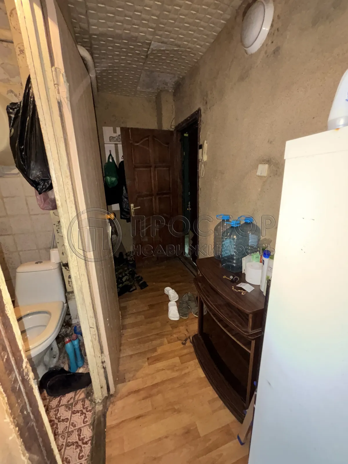 2-комнатная квартира, 45.5 м² - фото 6