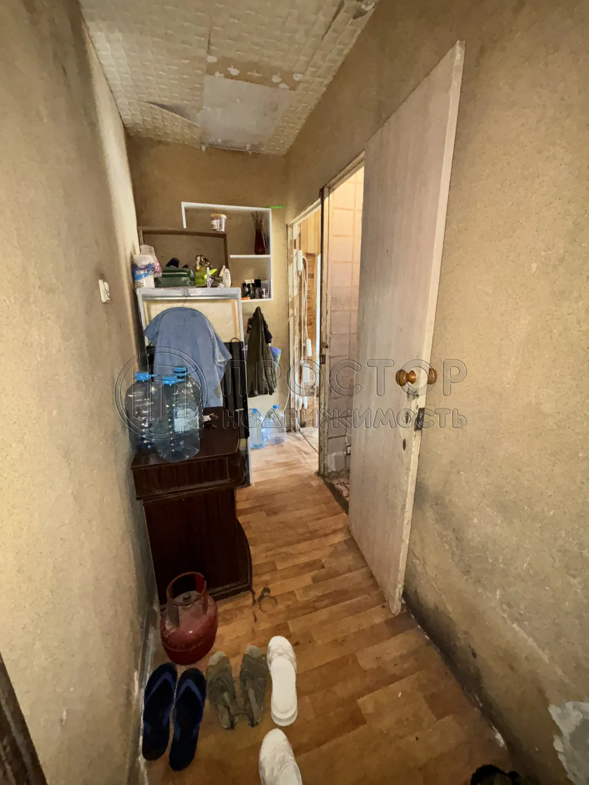 2-комнатная квартира, 45.5 м² - фото 7