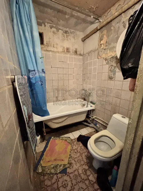 2-комнатная квартира, 45.5 м² - фото 8