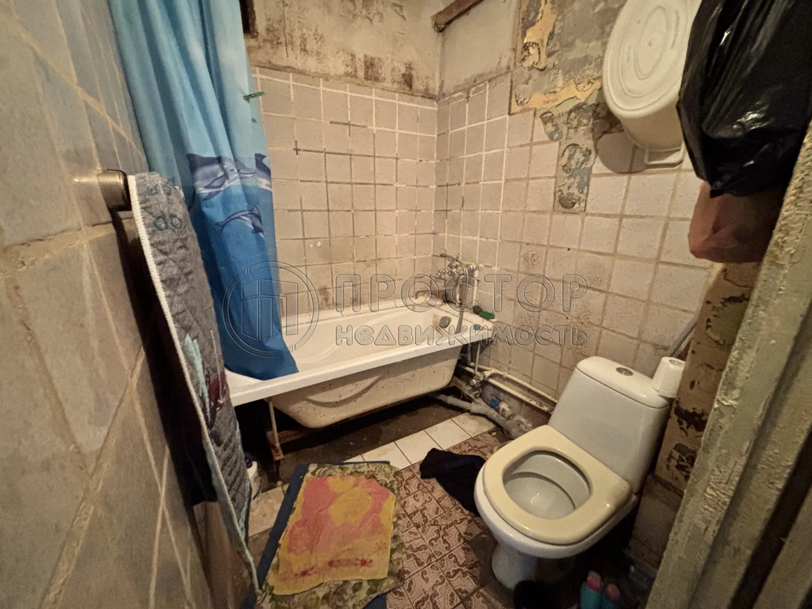 2-комнатная квартира, 45.5 м² - фото 8