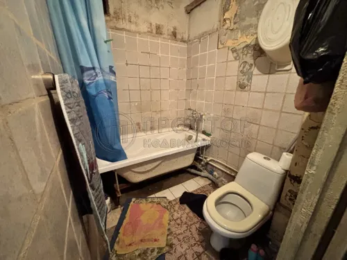 2-комнатная квартира, 45.5 м² - фото 9