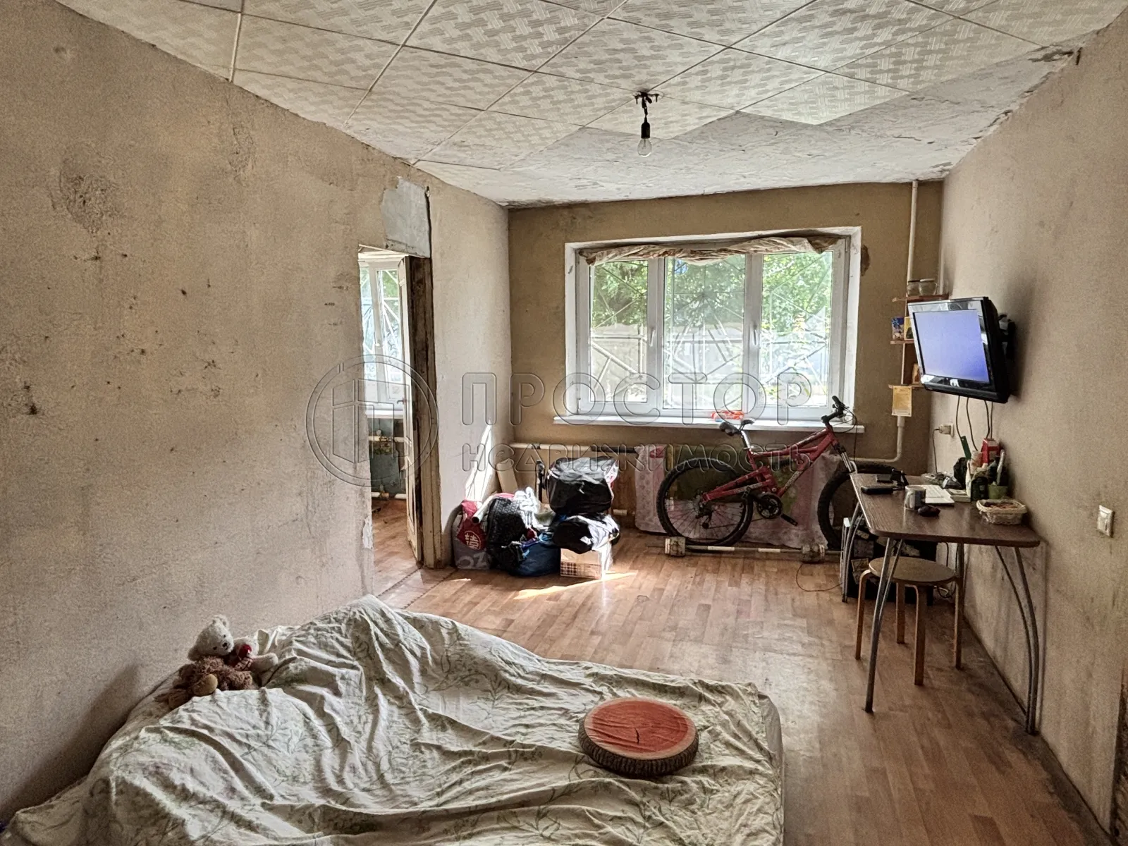 2-комнатная квартира, 45.5 м² - фото 9