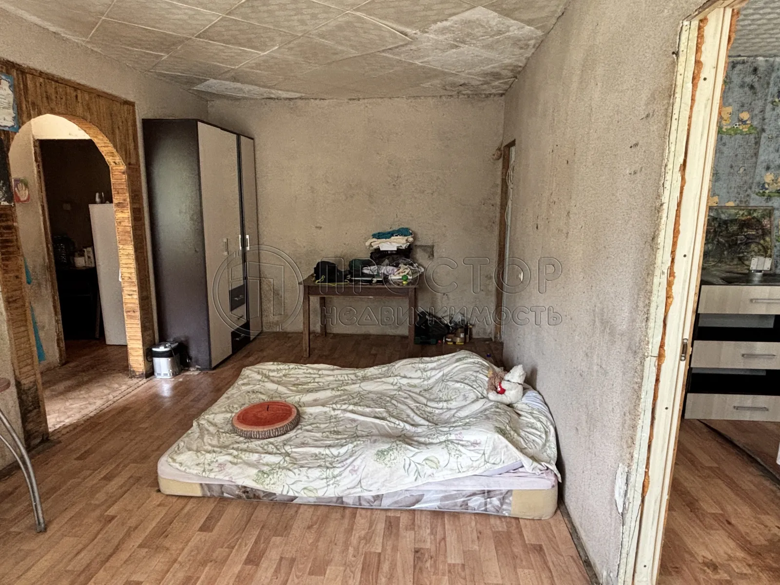 2-комнатная квартира, 45.5 м² - фото 10