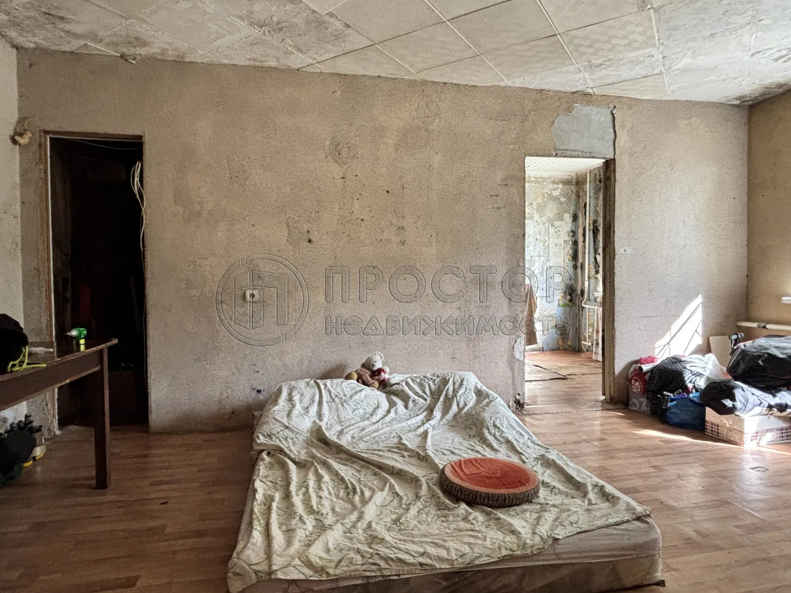 2-комнатная квартира, 45.5 м² - фото 11