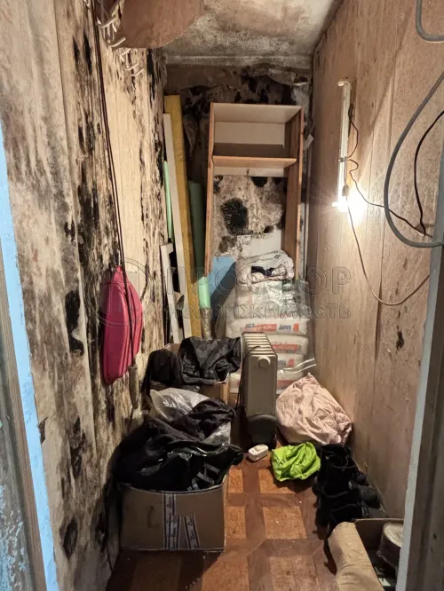 2-комнатная квартира, 45.5 м² - фото 13