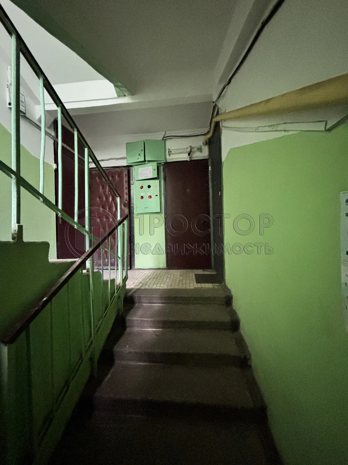 2-комнатная квартира, 45.5 м² - фото 12