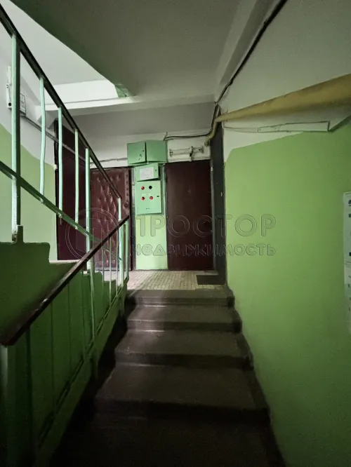 2-комнатная квартира, 45.5 м² - фото 17