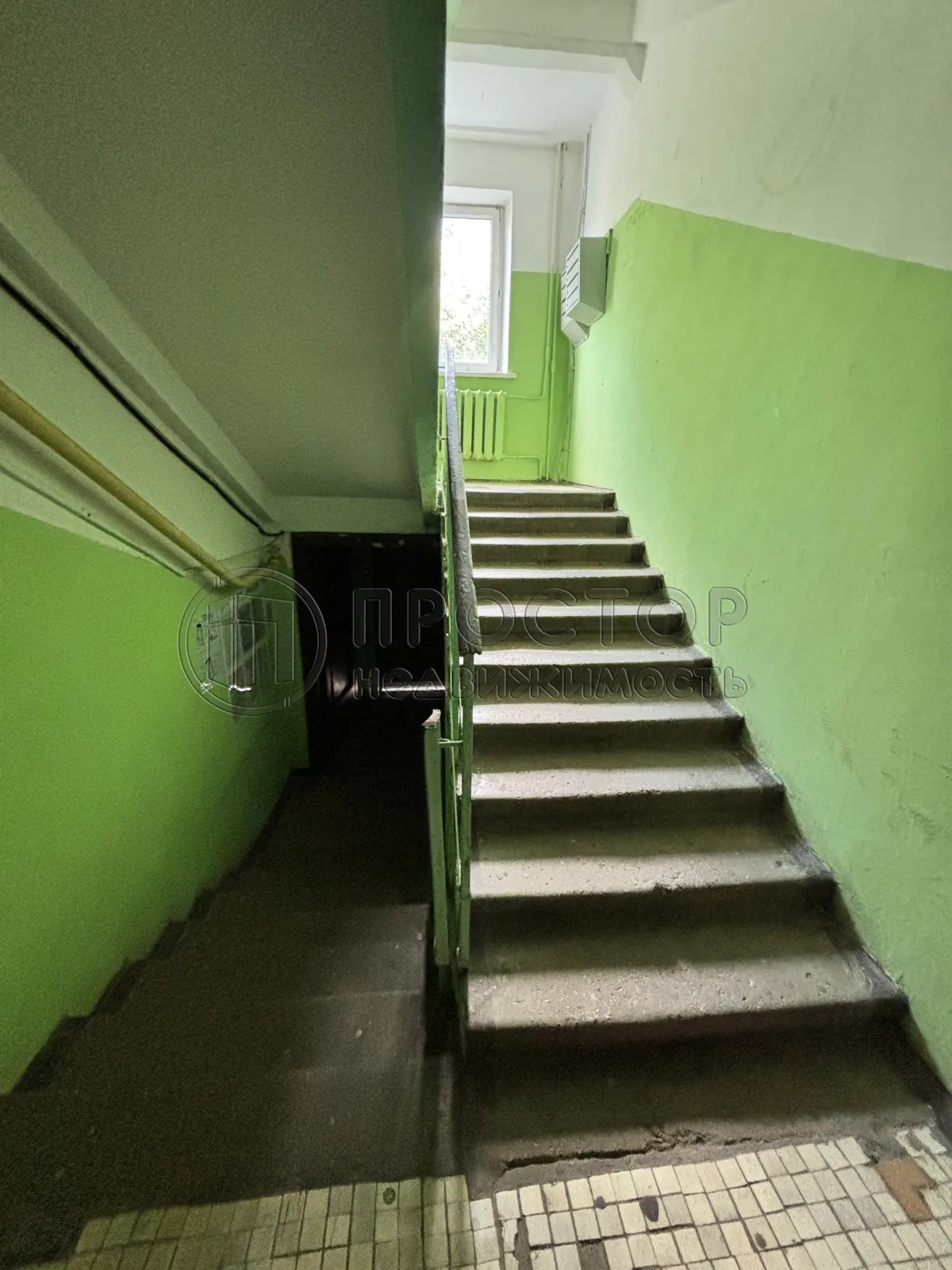 2-комнатная квартира, 45.5 м² - фото 13