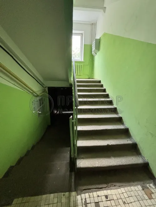 2-комнатная квартира, 45.5 м² - фото 18