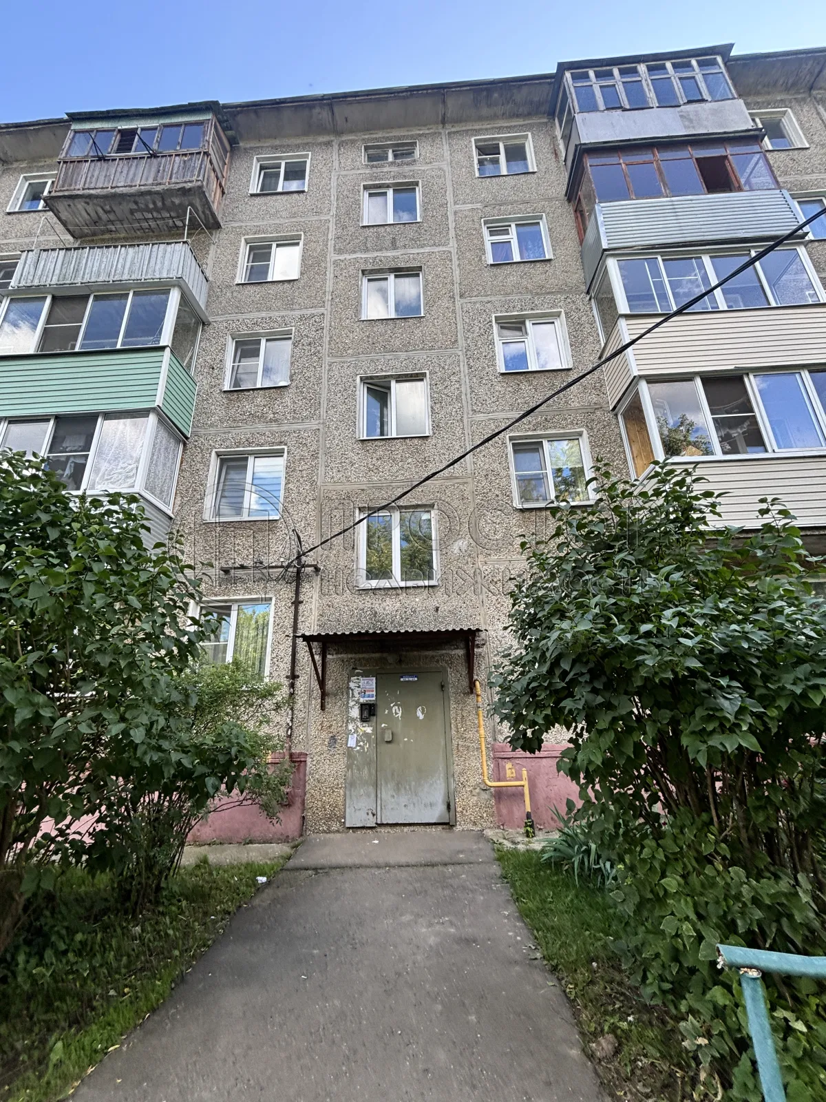 2-комнатная квартира, 45.5 м² - фото 14