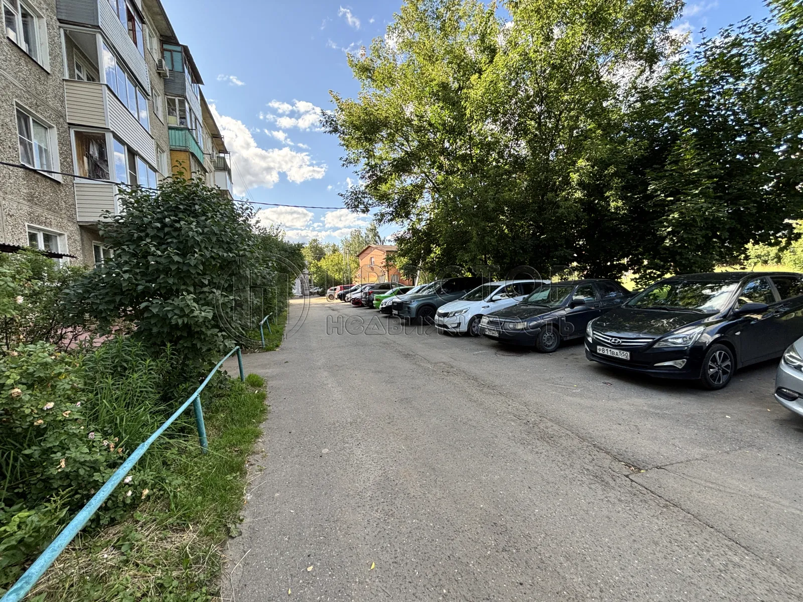 2-комнатная квартира, 45.5 м² - фото 15