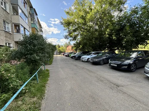 2-комнатная квартира, 45.5 м² - фото 20