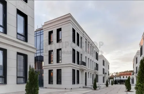 Таунхаус, 264 м² - фото 2