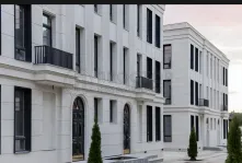 Таунхаус, 264 м² - фото 22