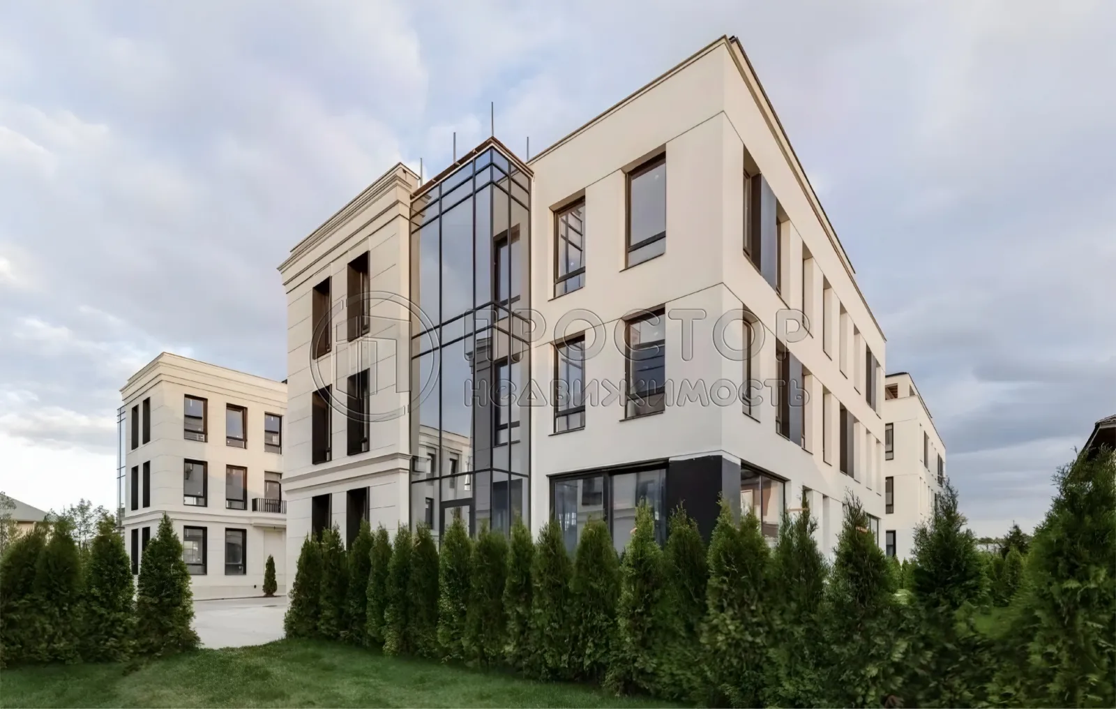 Таунхаус, 264 м² - фото 4