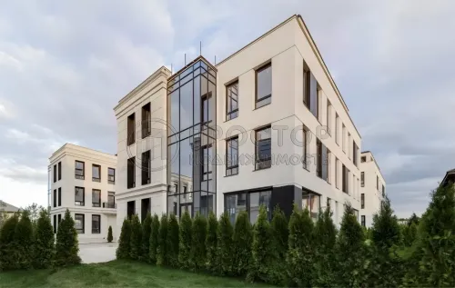 Таунхаус, 264 м² - фото 4
