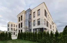 Таунхаус, 264 м² - фото 23