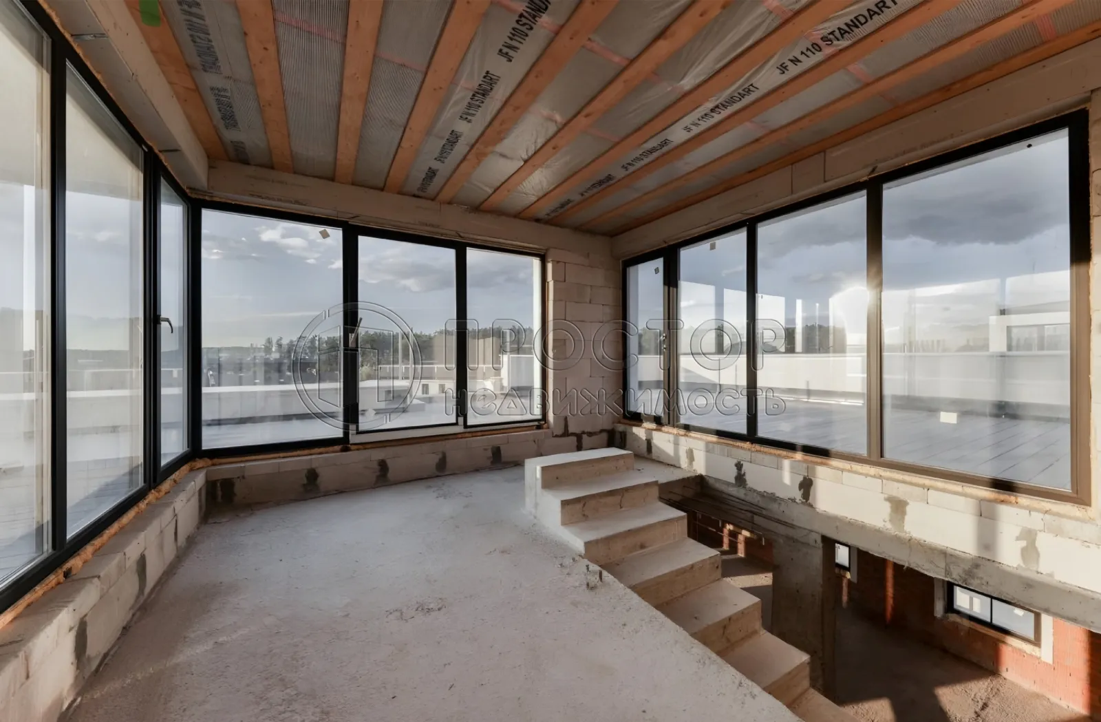 Таунхаус, 264 м² - фото 7