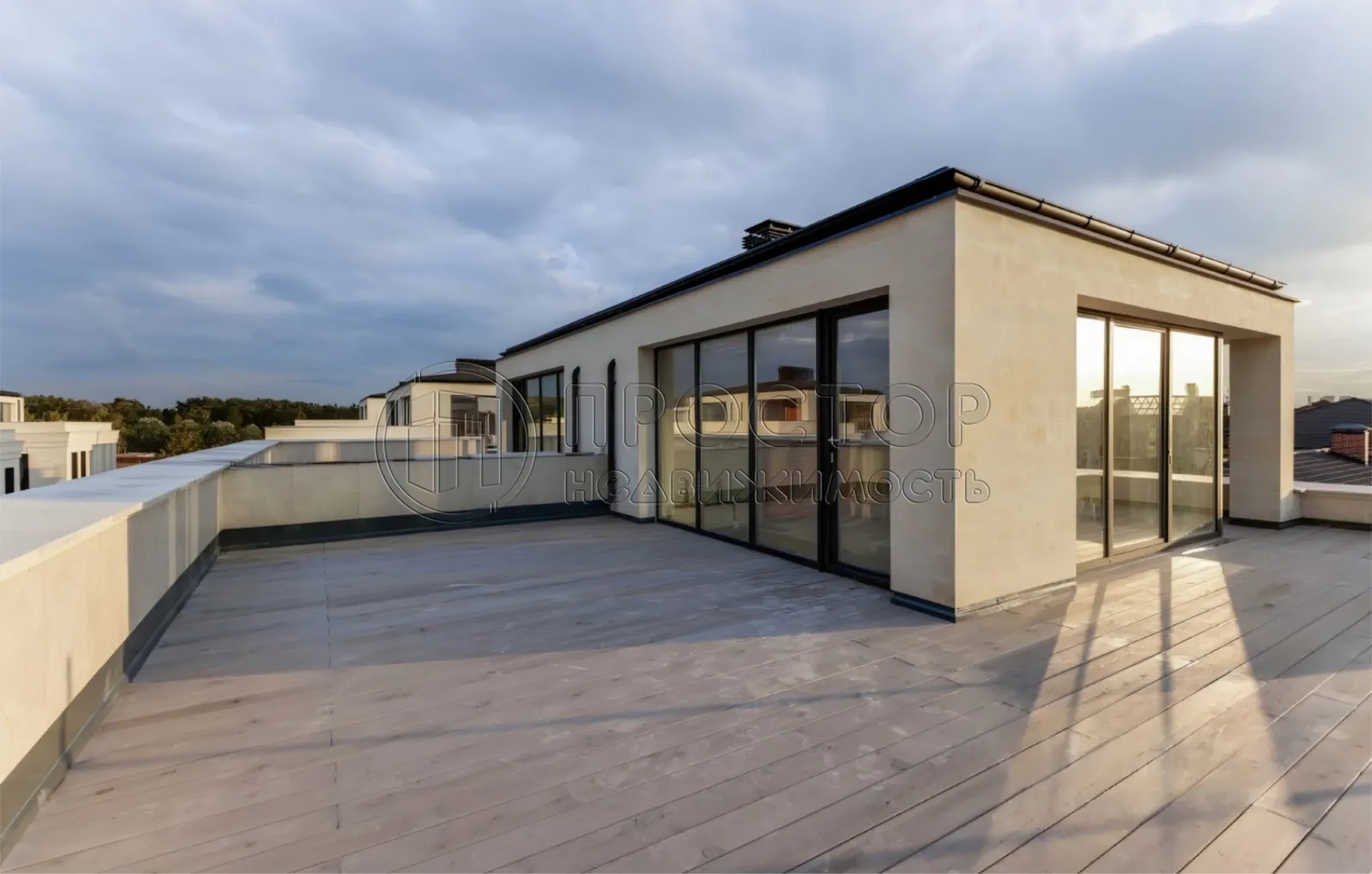 Таунхаус, 264 м² - фото 12