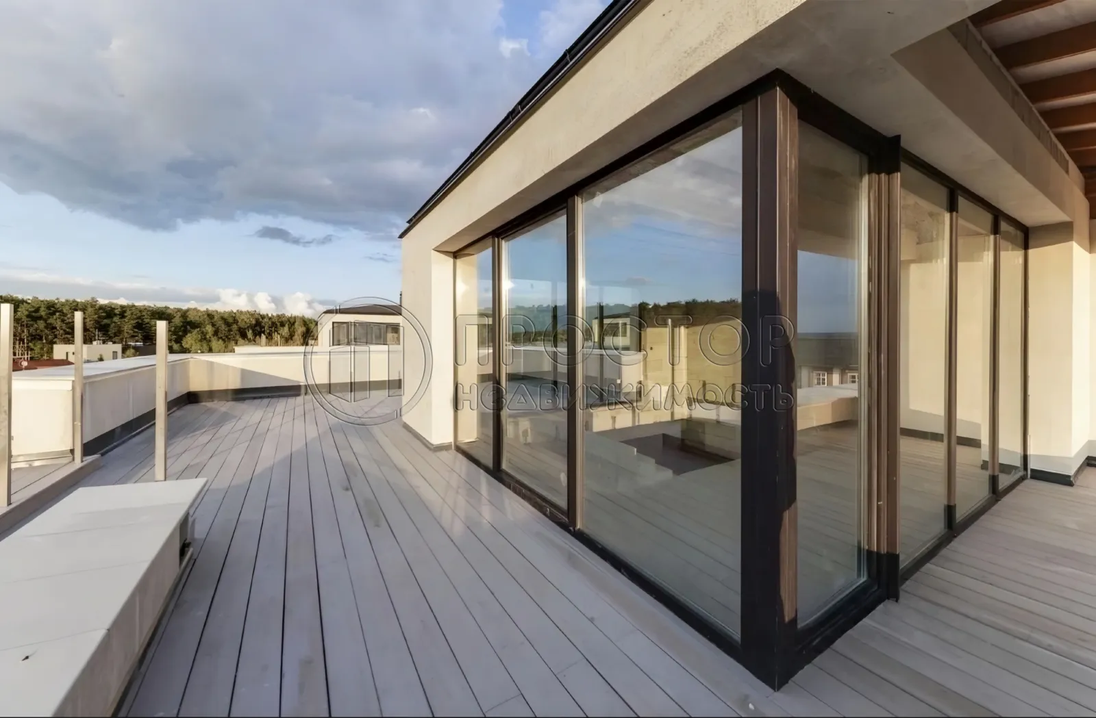 Таунхаус, 264 м² - фото 13