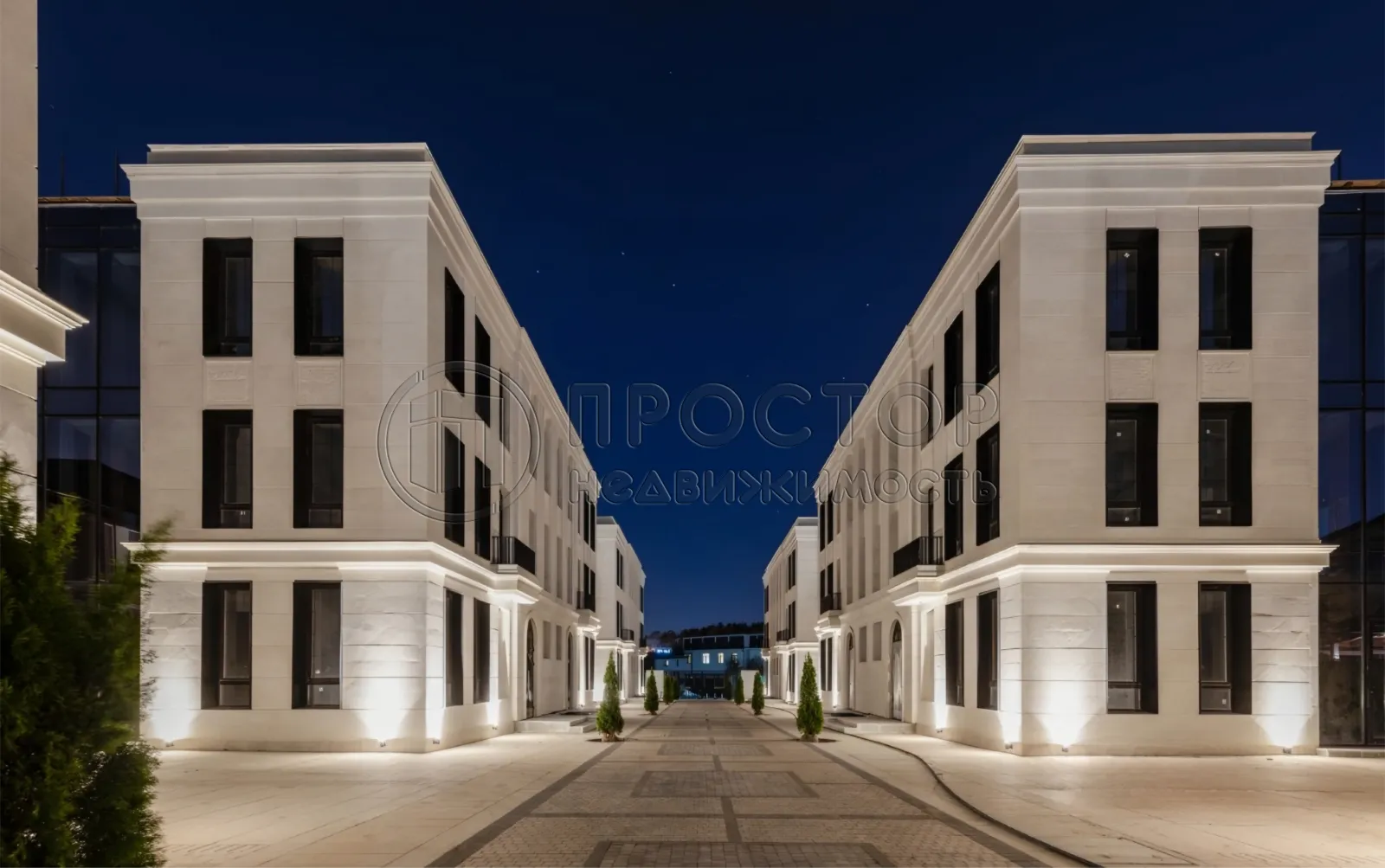 Таунхаус, 264 м² - фото 16