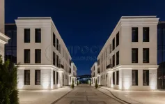 Таунхаус, 264 м² - фото 35