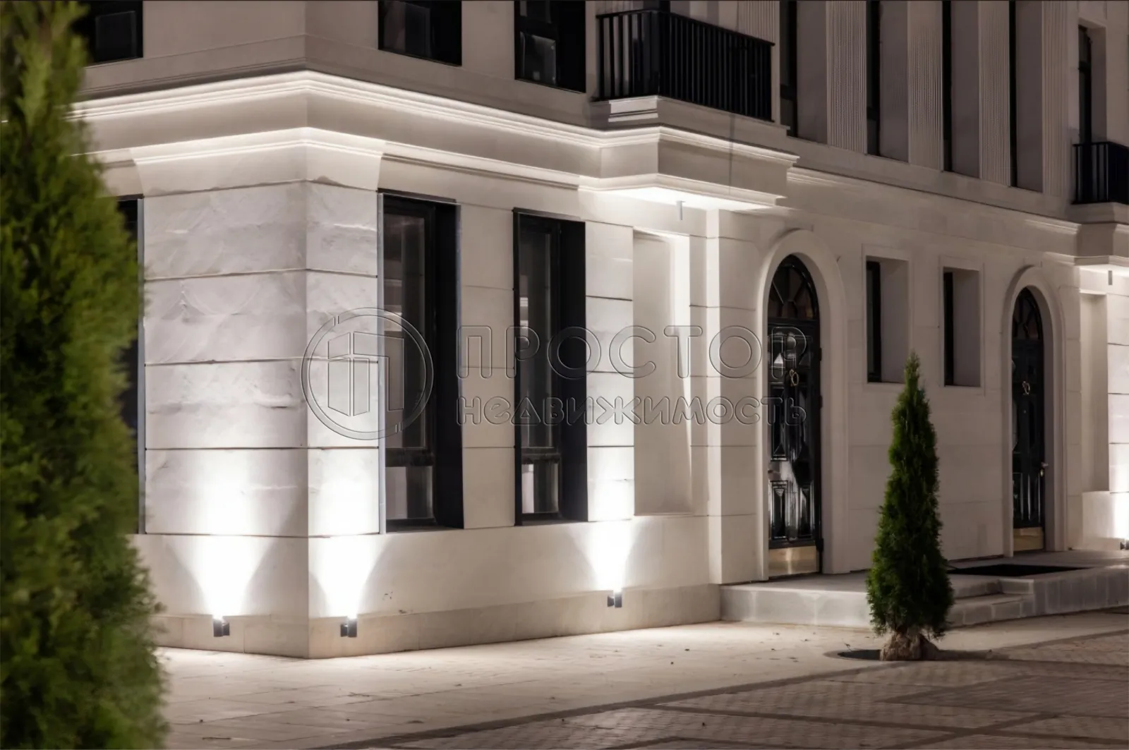 Таунхаус, 264 м² - фото 17