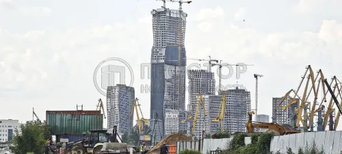 3-комнатная квартира, 71.6 м² - фото 2